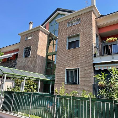 Appartamento Pero Fiera Milano Figino Exterior foto