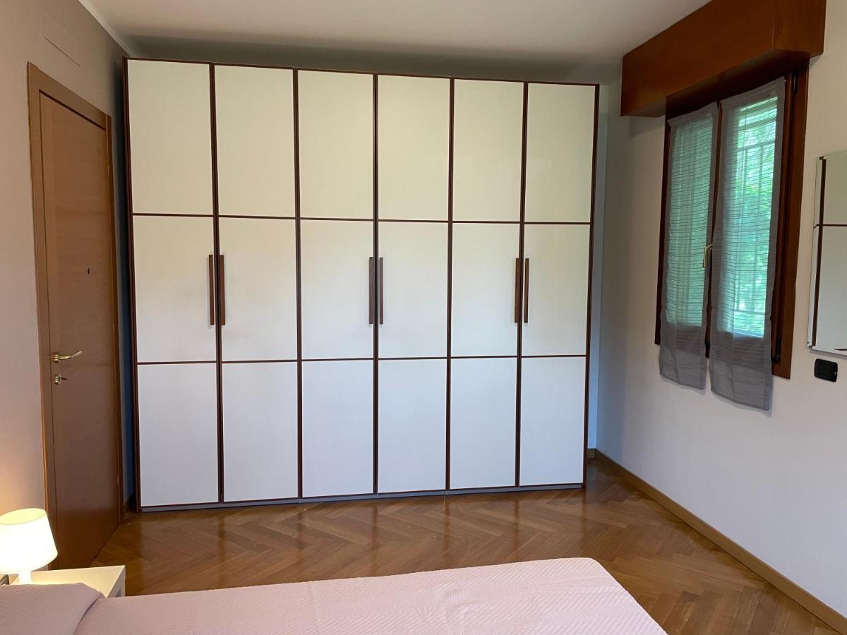 Appartamento Pero Fiera Milano Figino Exterior foto