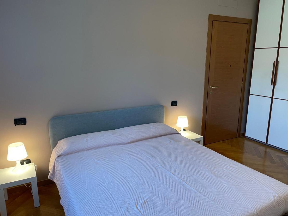 Appartamento Pero Fiera Milano Figino Exterior foto